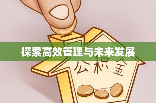 宁蒗探索高效管理与未来发展