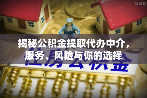 宁蒗揭秘公积金提取代办中介，服务、风险与你的选择