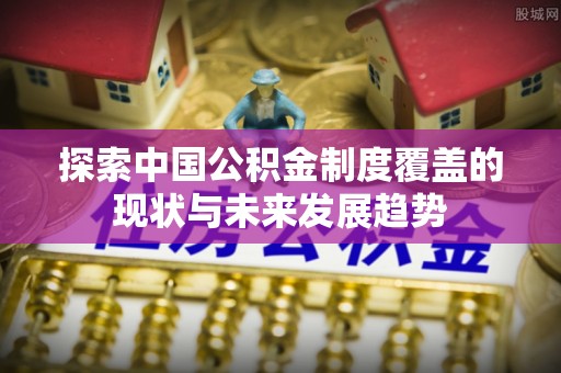 宁蒗探索中国公积金制度覆盖的现状与未来发展趋势