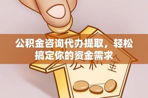 宁蒗公积金咨询代办提取，轻松搞定你的资金需求