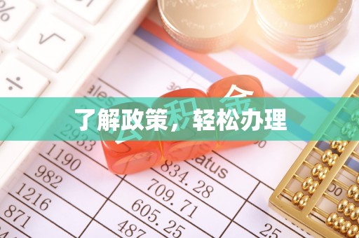 宁蒗了解政策，轻松办理