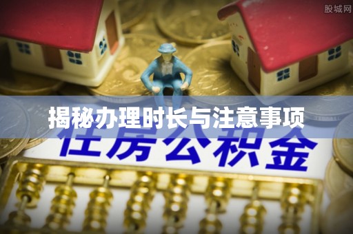 宁蒗揭秘办理时长与注意事项