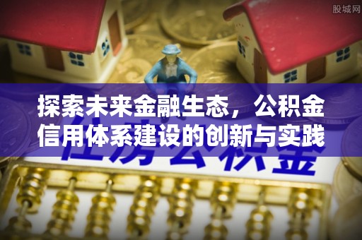 宁蒗探索未来金融生态，公积金信用体系建设的创新与实践