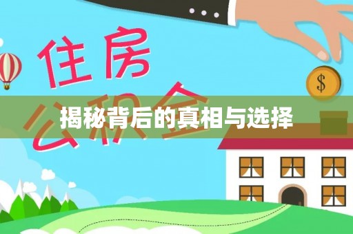 宁蒗揭秘背后的真相与选择