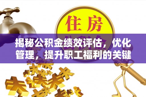 宁蒗揭秘公积金绩效评估，优化管理，提升职工福利的关键一步