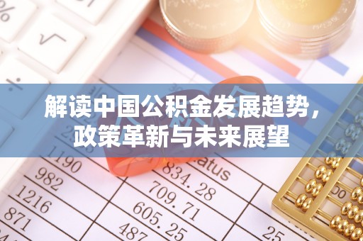 宁蒗解读中国公积金发展趋势，政策革新与未来展望