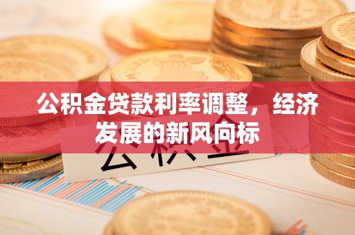 宁蒗公积金贷款利率调整，经济发展的新风向标