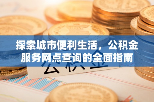 宁蒗探索城市便利生活，公积金服务网点查询的全面指南