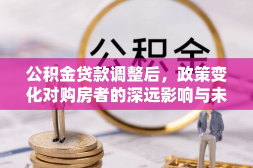 宁蒗公积金贷款调整后，政策变化对购房者的深远影响与未来趋势分析