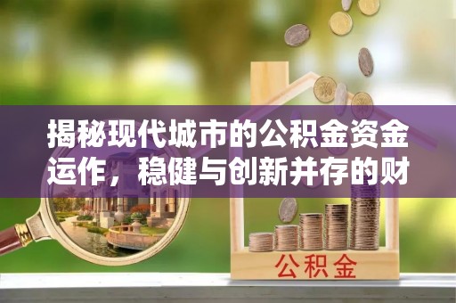 宁蒗揭秘现代城市的公积金资金运作，稳健与创新并存的财富管理之道