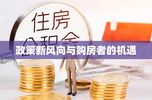 宁蒗政策新风向与购房者的机遇