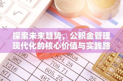 宁蒗探索未来趋势，公积金管理现代化的核心价值与实践路径