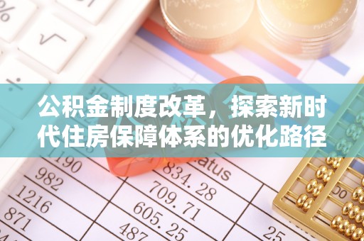 宁蒗公积金制度改革，探索新时代住房保障体系的优化路径