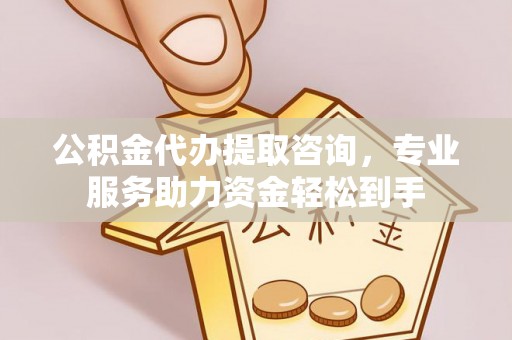 宁蒗公积金代办提取咨询，专业服务助力资金轻松到手