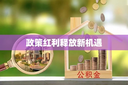 宁蒗政策红利释放新机遇