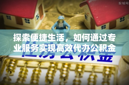 宁蒗探索便捷生活，如何通过专业服务实现高效代办公积金提取