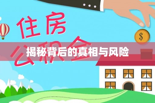 宁蒗揭秘背后的真相与风险