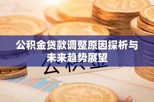 宁蒗公积金贷款调整原因探析与未来趋势展望
