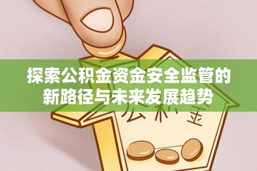 宁蒗探索公积金资金安全监管的新路径与未来发展趋势