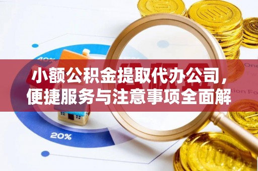 宁蒗小额公积金提取代办公司，便捷服务与注意事项全面解析