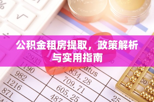 宁蒗公积金租房提取，政策解析与实用指南
