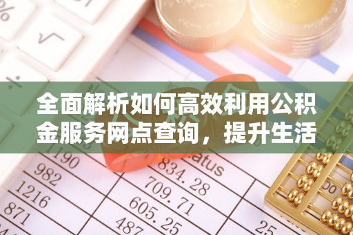 宁蒗全面解析如何高效利用公积金服务网点查询，提升生活便利性