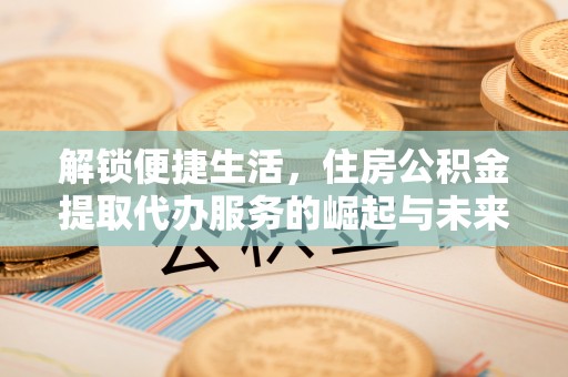 宁蒗解锁便捷生活，住房公积金提取代办服务的崛起与未来