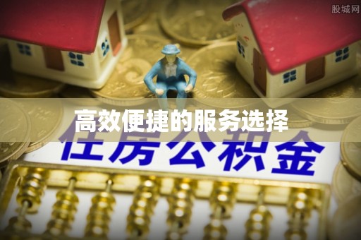 宁蒗高效便捷的服务选择